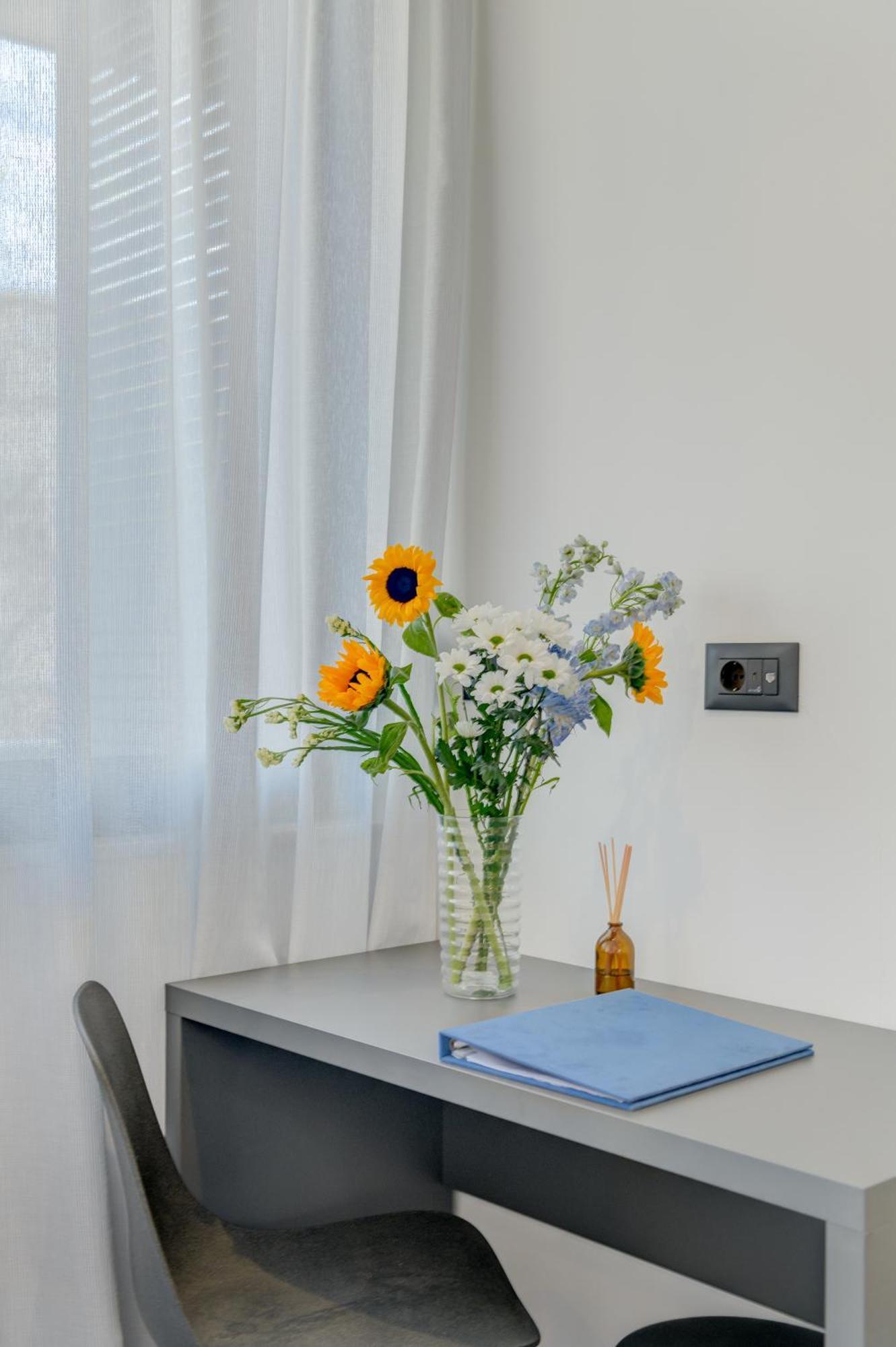 Lichia Amia Luxury Rooms Split Exterior photo