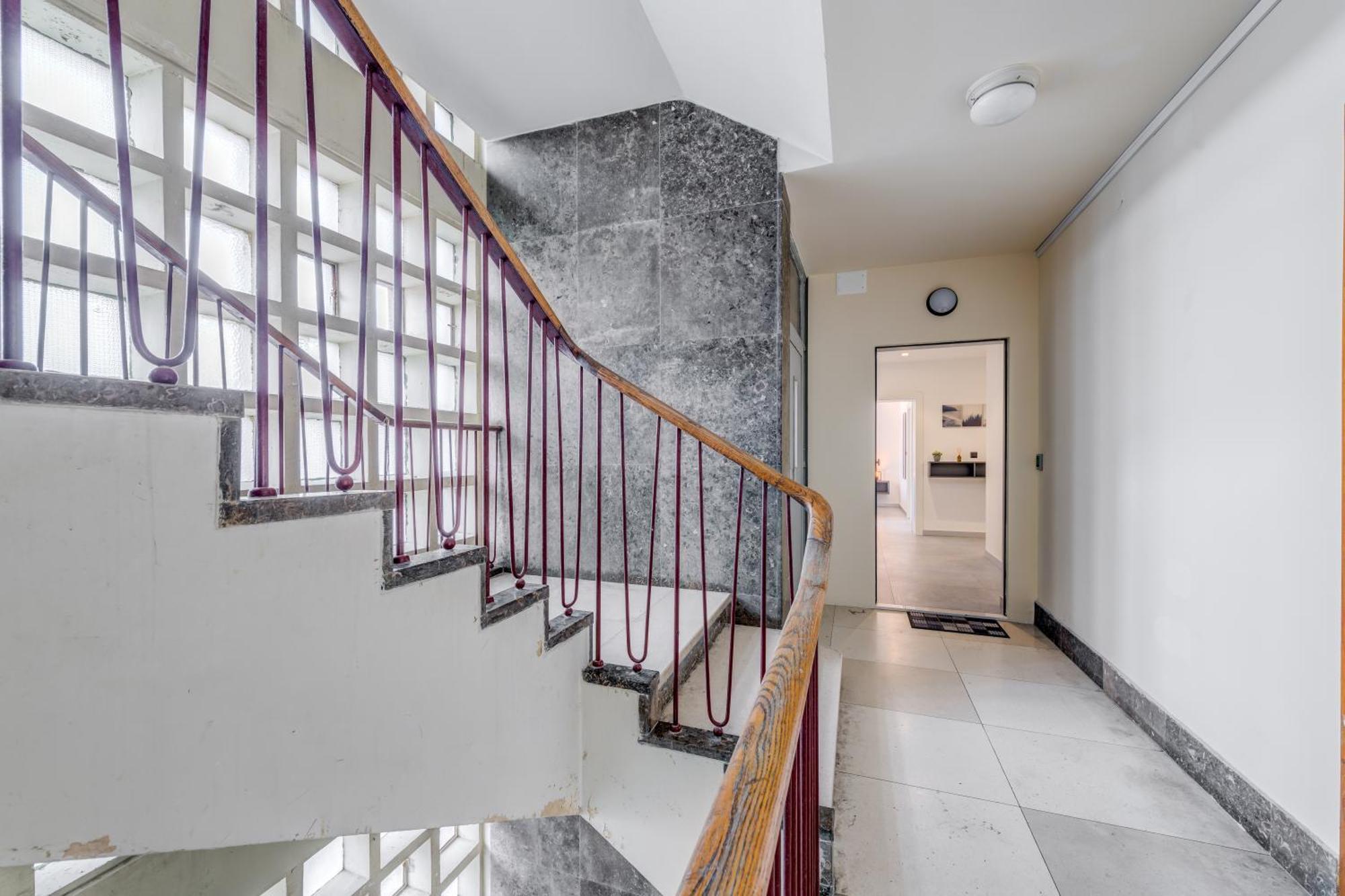 Lichia Amia Luxury Rooms Split Exterior photo