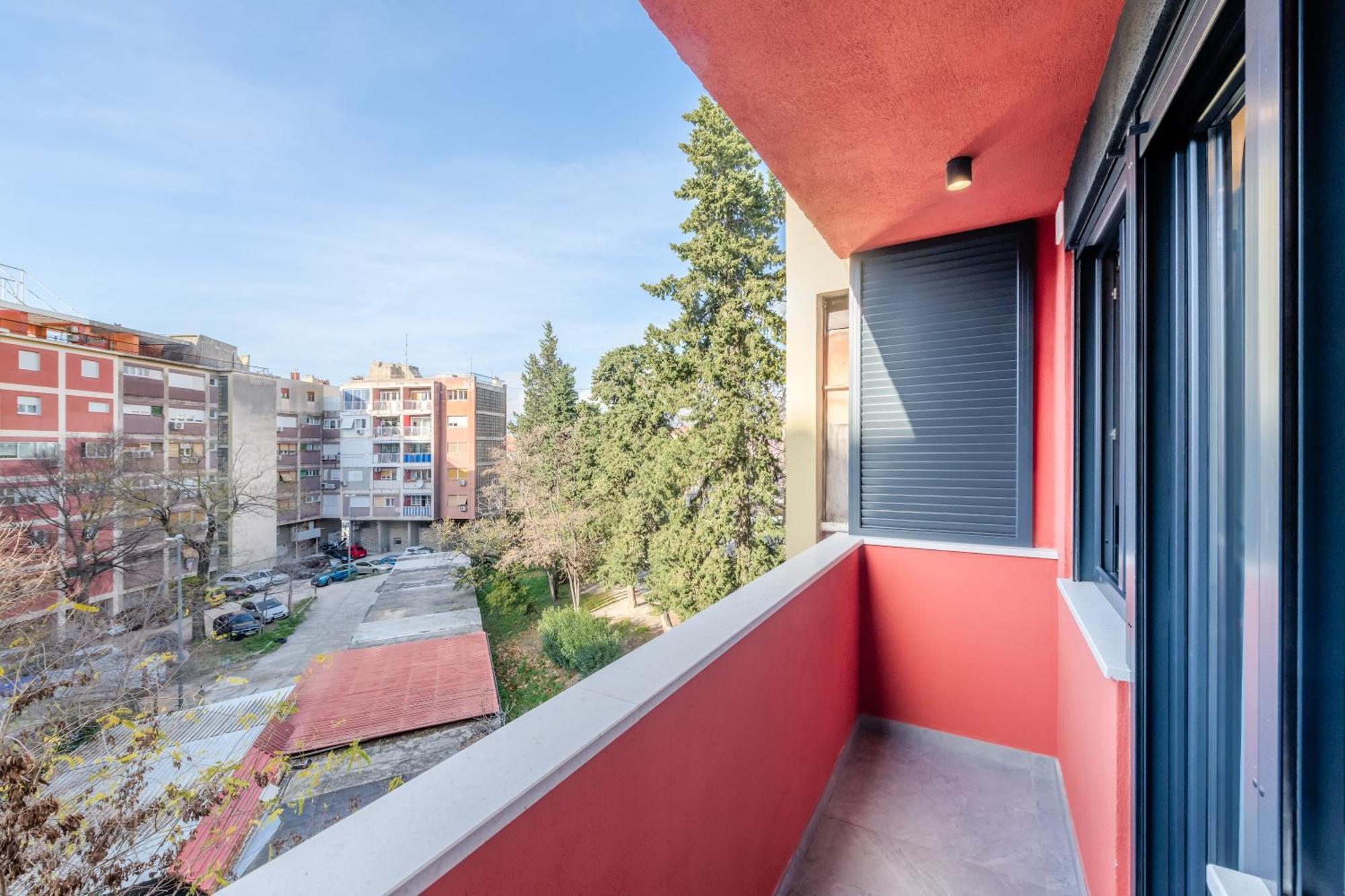 Lichia Amia Luxury Rooms Split Exterior photo