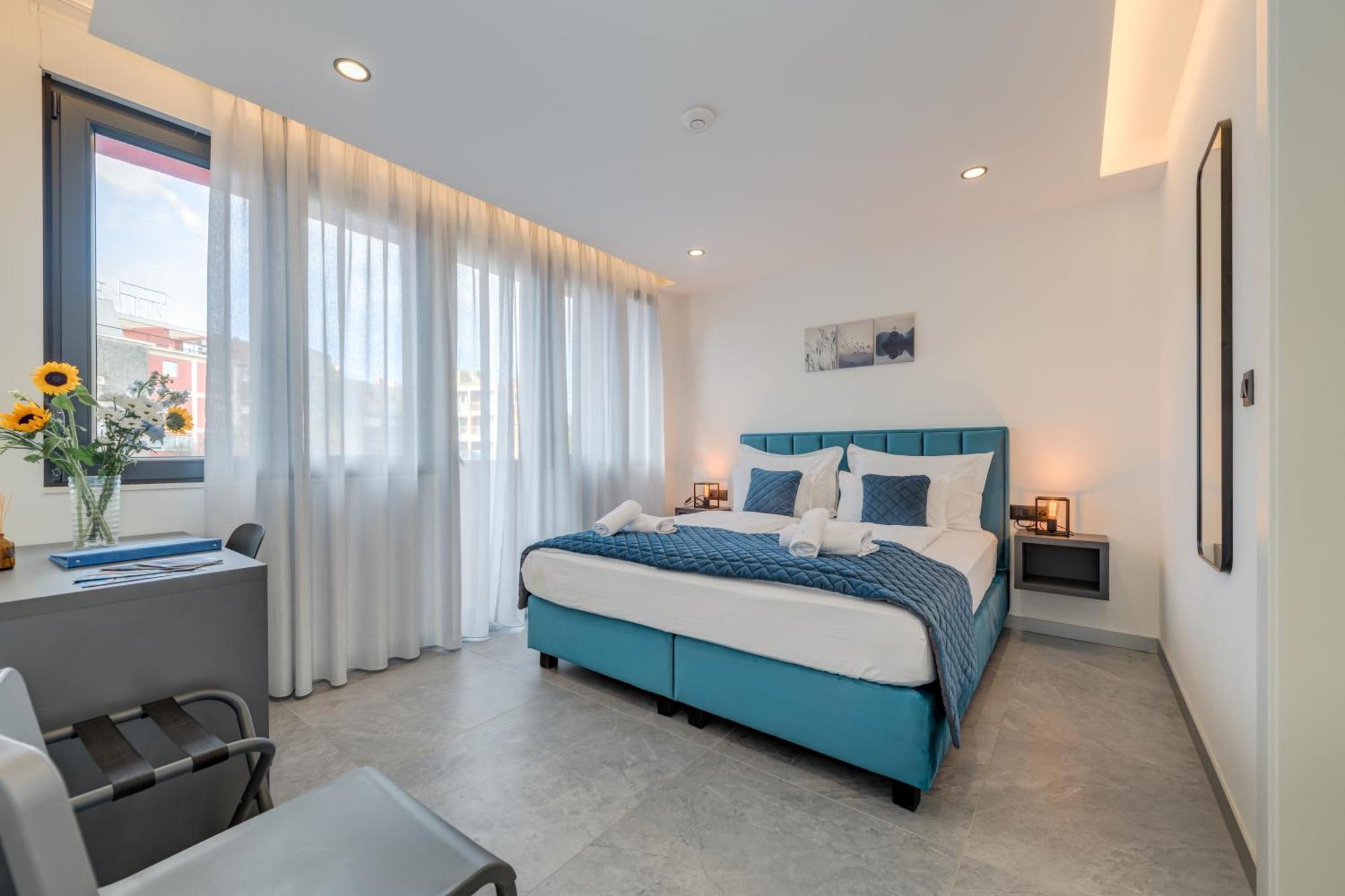 Lichia Amia Luxury Rooms Split Exterior photo