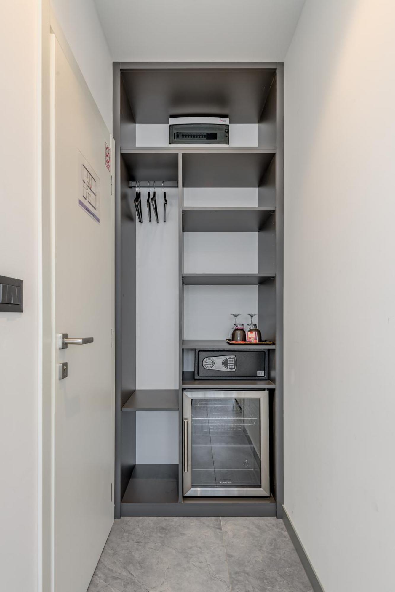 Lichia Amia Luxury Rooms Split Exterior photo